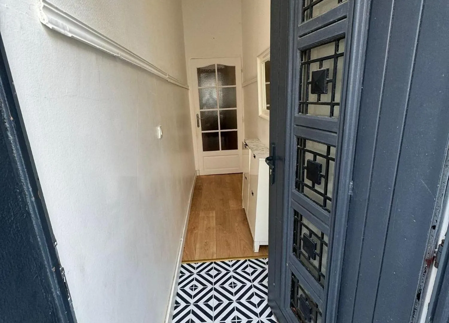 Rum i privatbostad Maison Familiale Lille