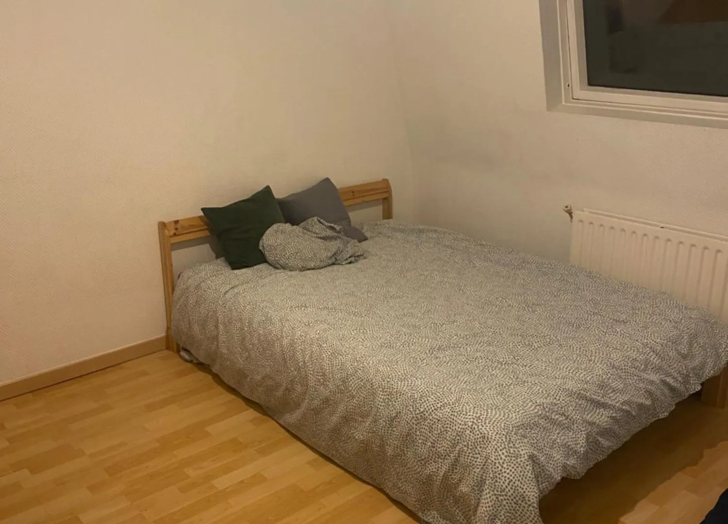 Maison Familiale Lille Rum i privatbostad