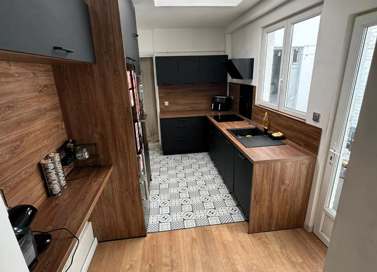 Maison Familiale Lille